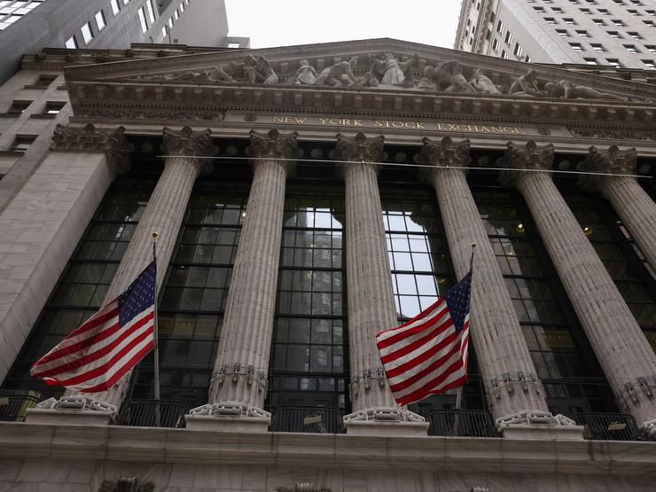 New York Stock Exchange