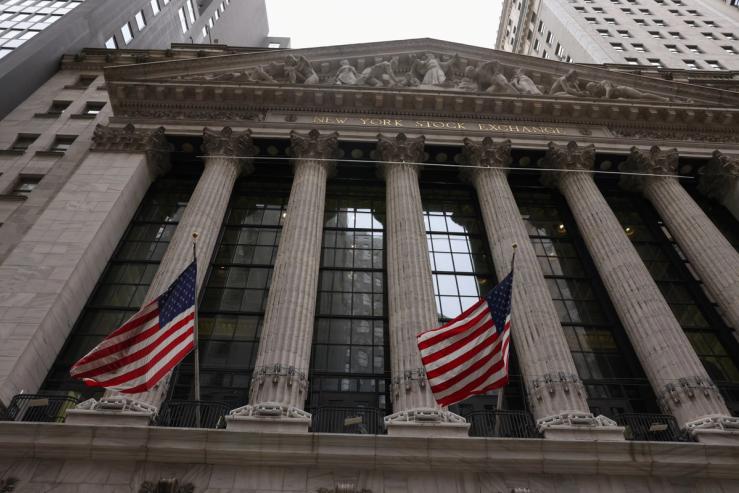 New York Stock Exchange