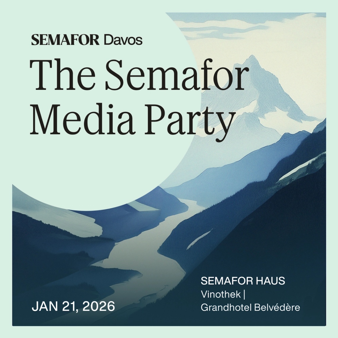 The Semafor Media Party