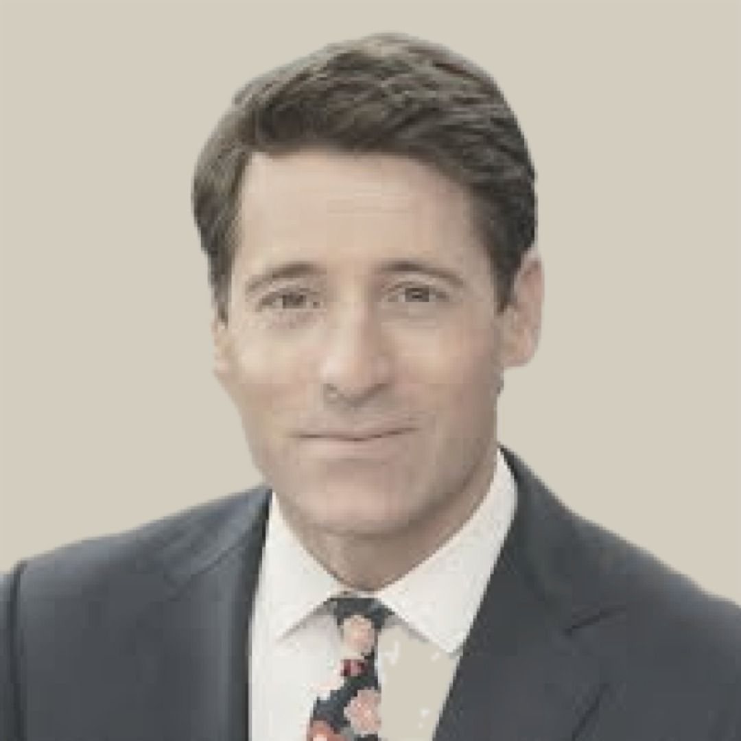 Tony Dokoupil