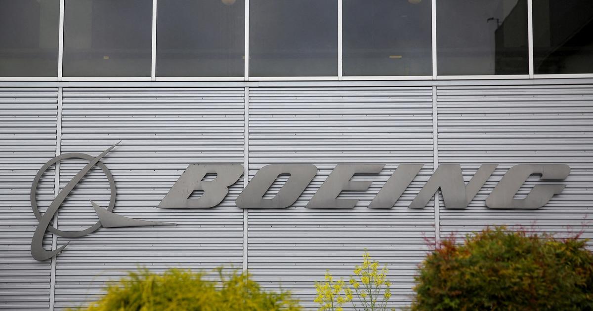 Trump says China to purchase 200 Boeing jets
