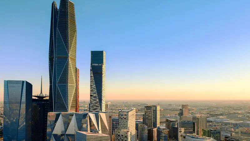 Saudi PIF ends PwC consultancy ban