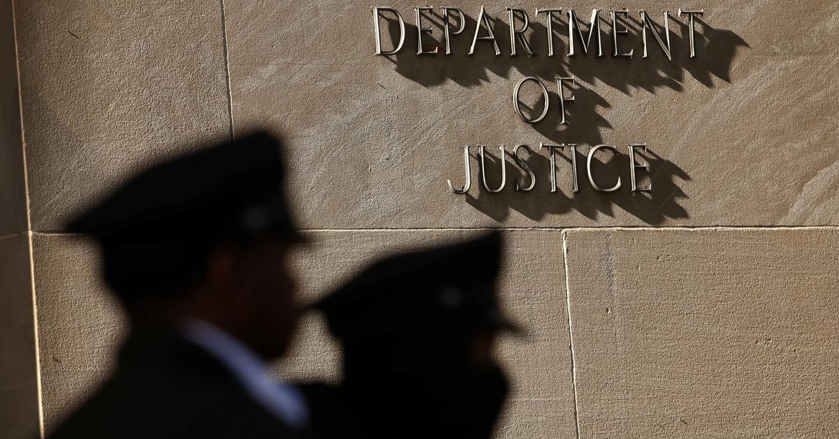 US prosecutors charge five with plot to kill Russian dissident in DC - Semafor