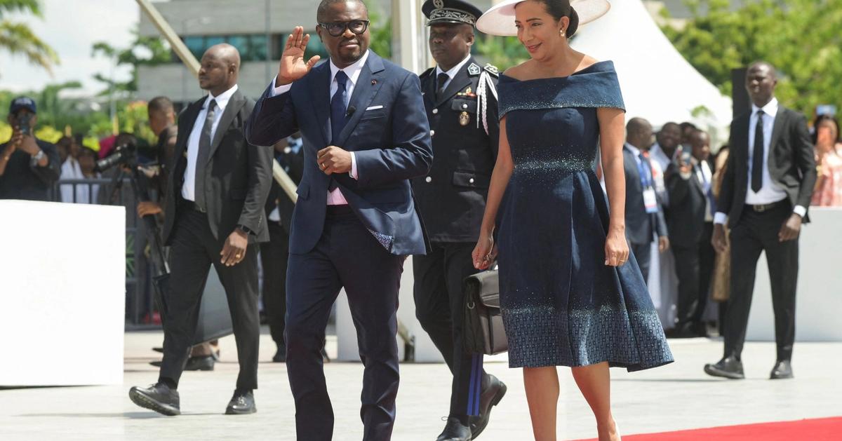 Benin's new president focuses on economic prosperity
