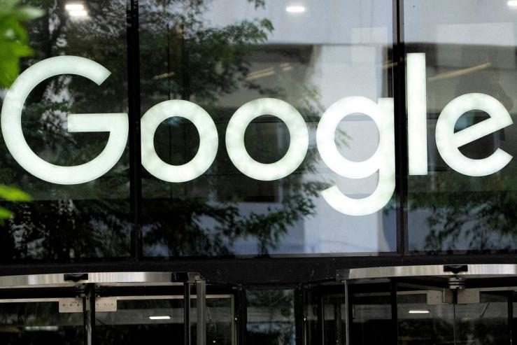 Google offi