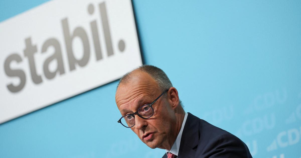 Germany’s Merz under pressure ahead of state elections - Semafor