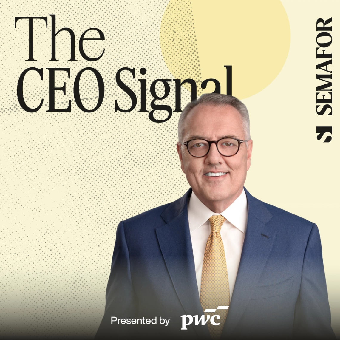 CEO Signal