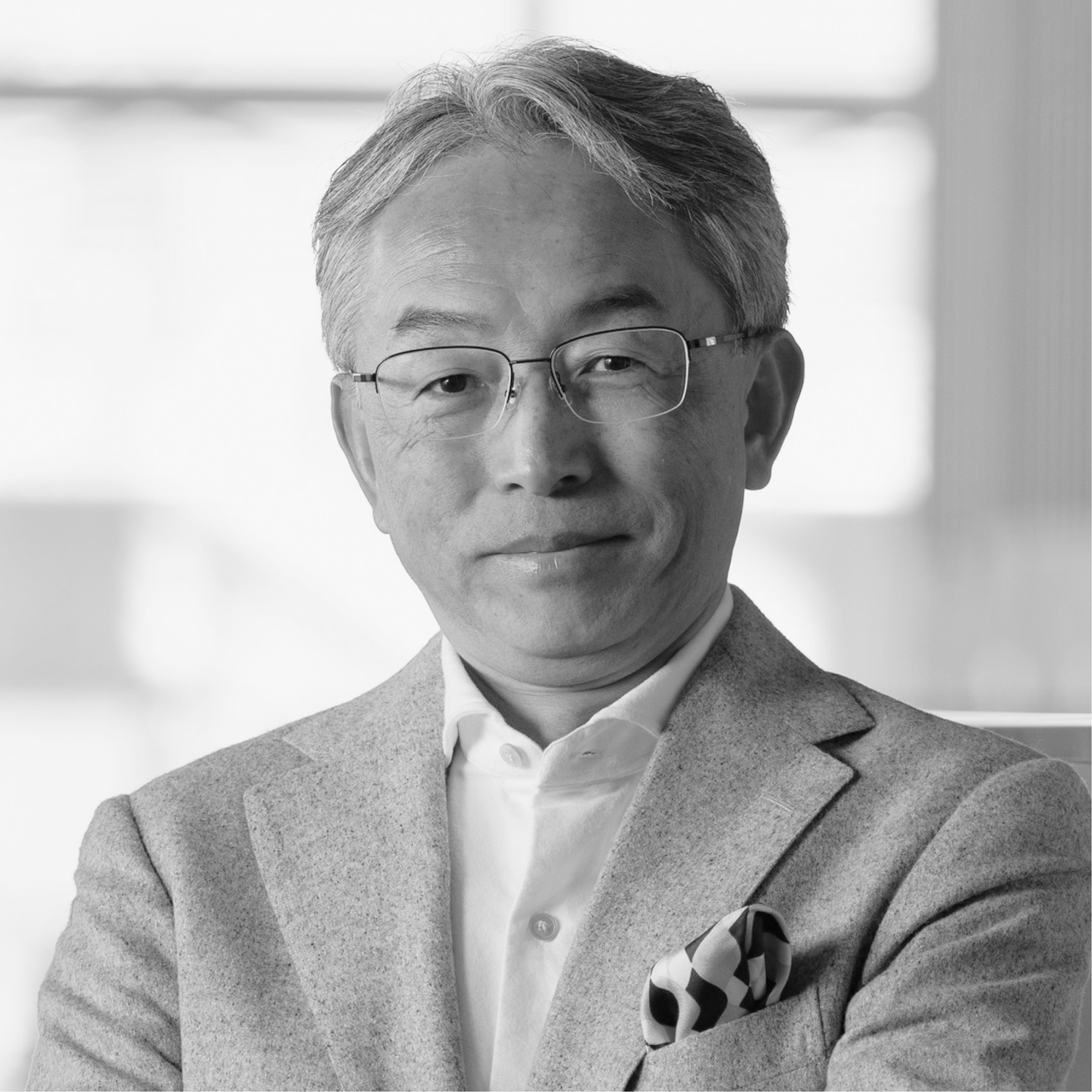 Yutaka Sasaki