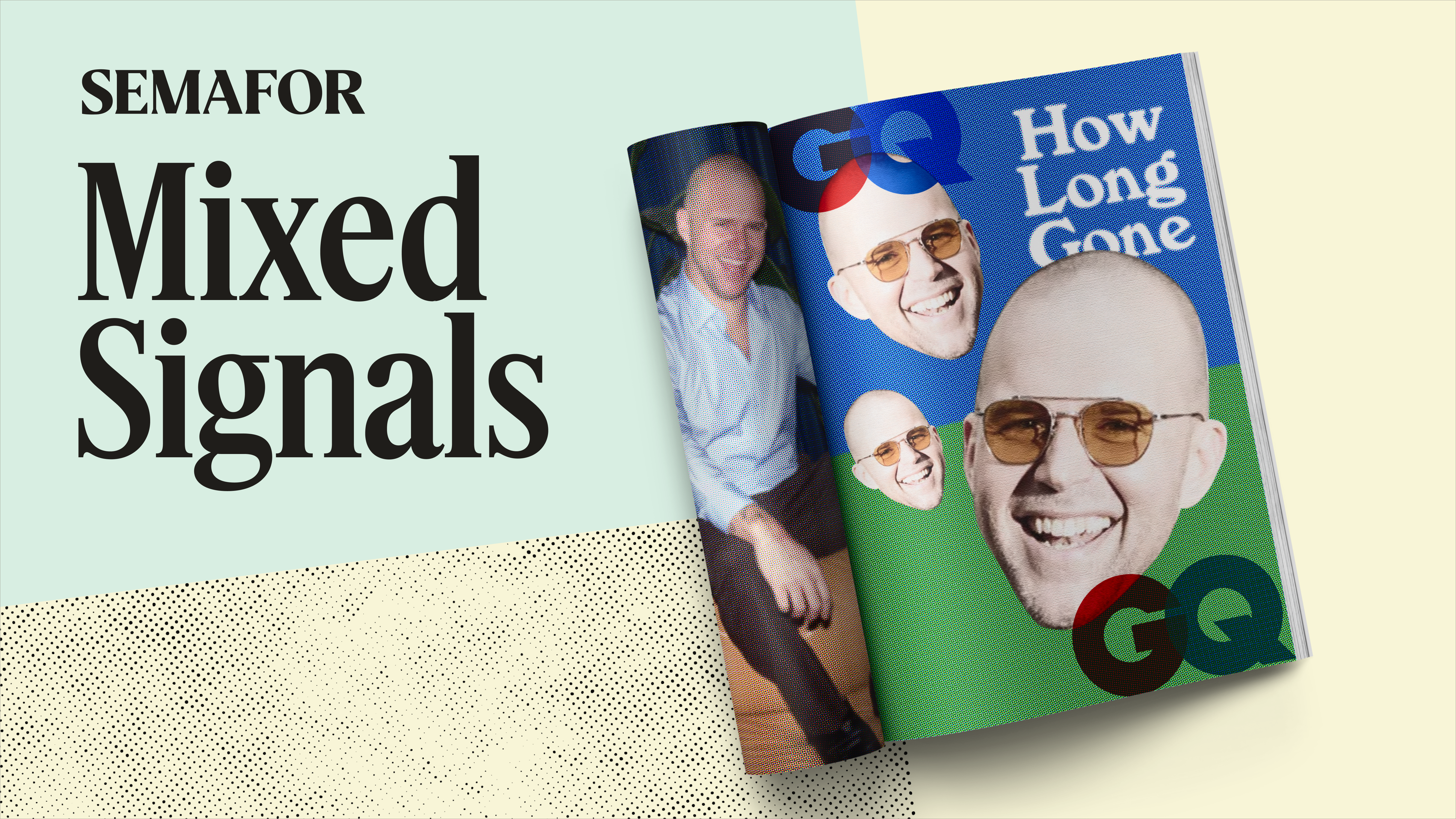 Semafor Mixed Signals