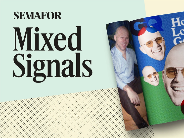 Semafor Mixed Signals
