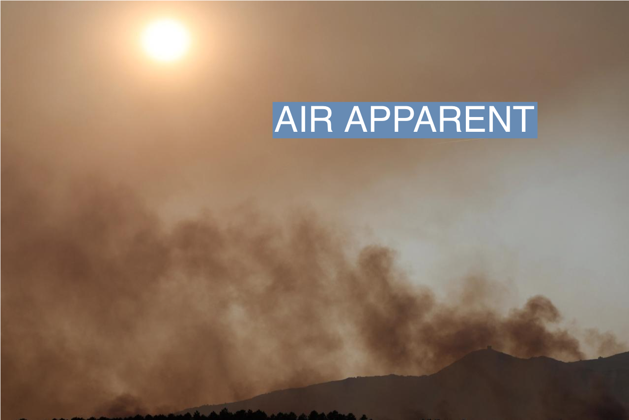 What is the Air Quality Index and what does it measure? Semafor