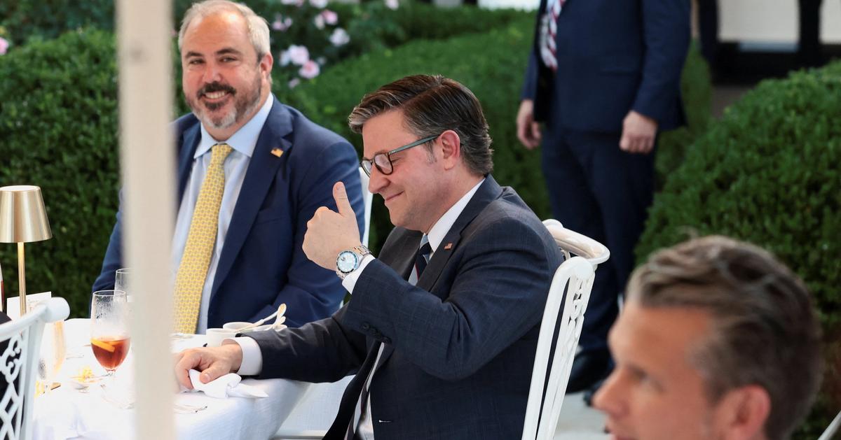 House calendar crunch leaves unfinished business - Semafor