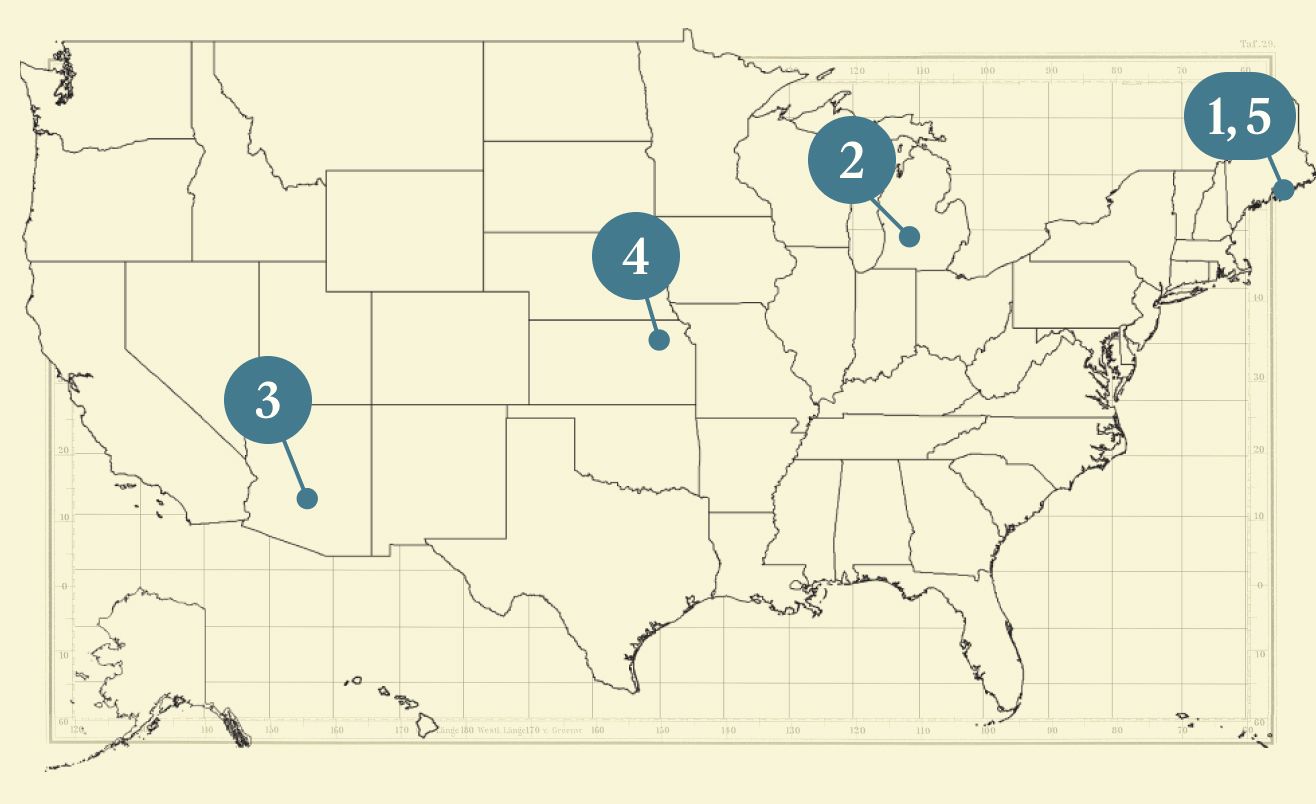 Semafor Americana map graphic
