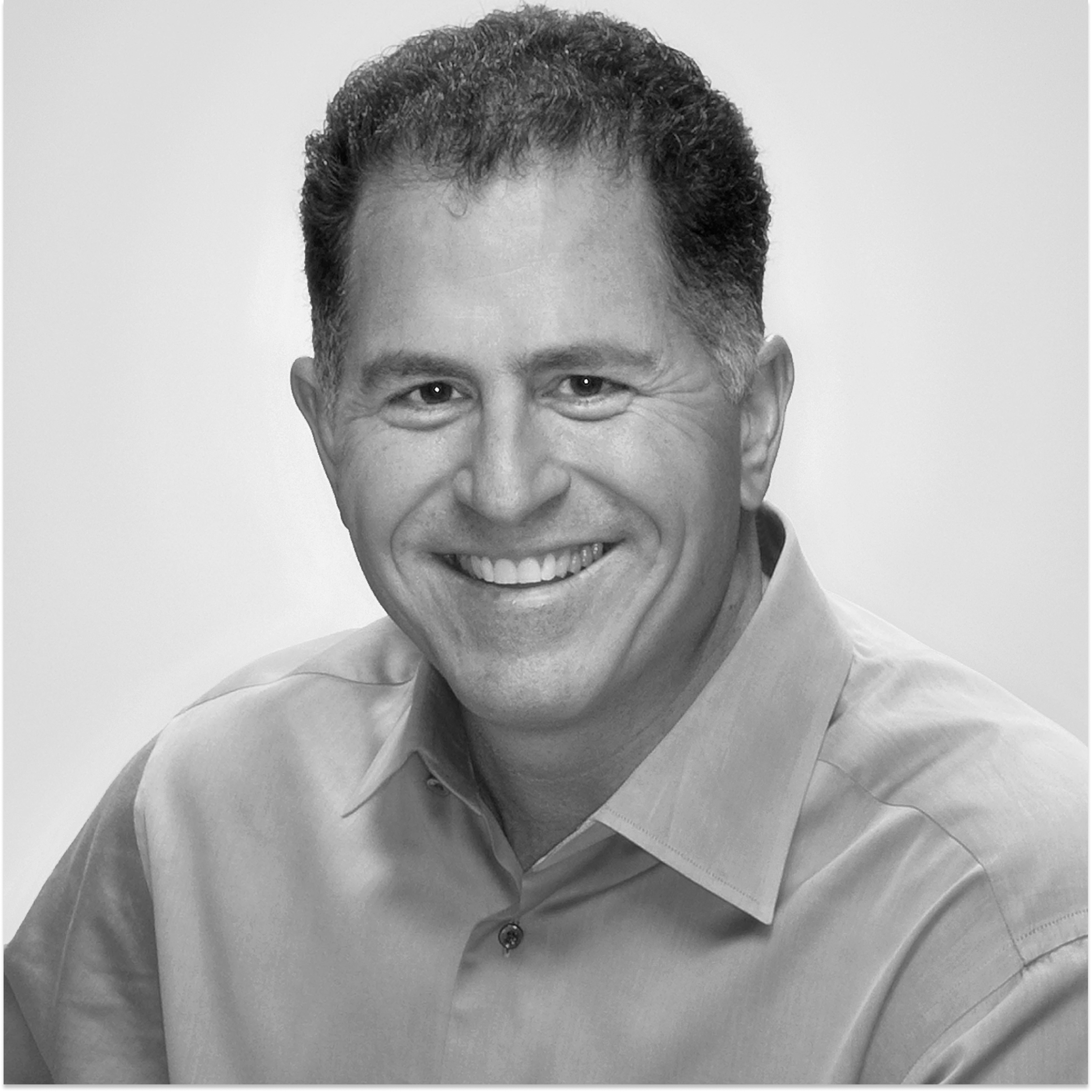 Michael Dell