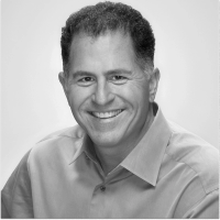 Michael Dell