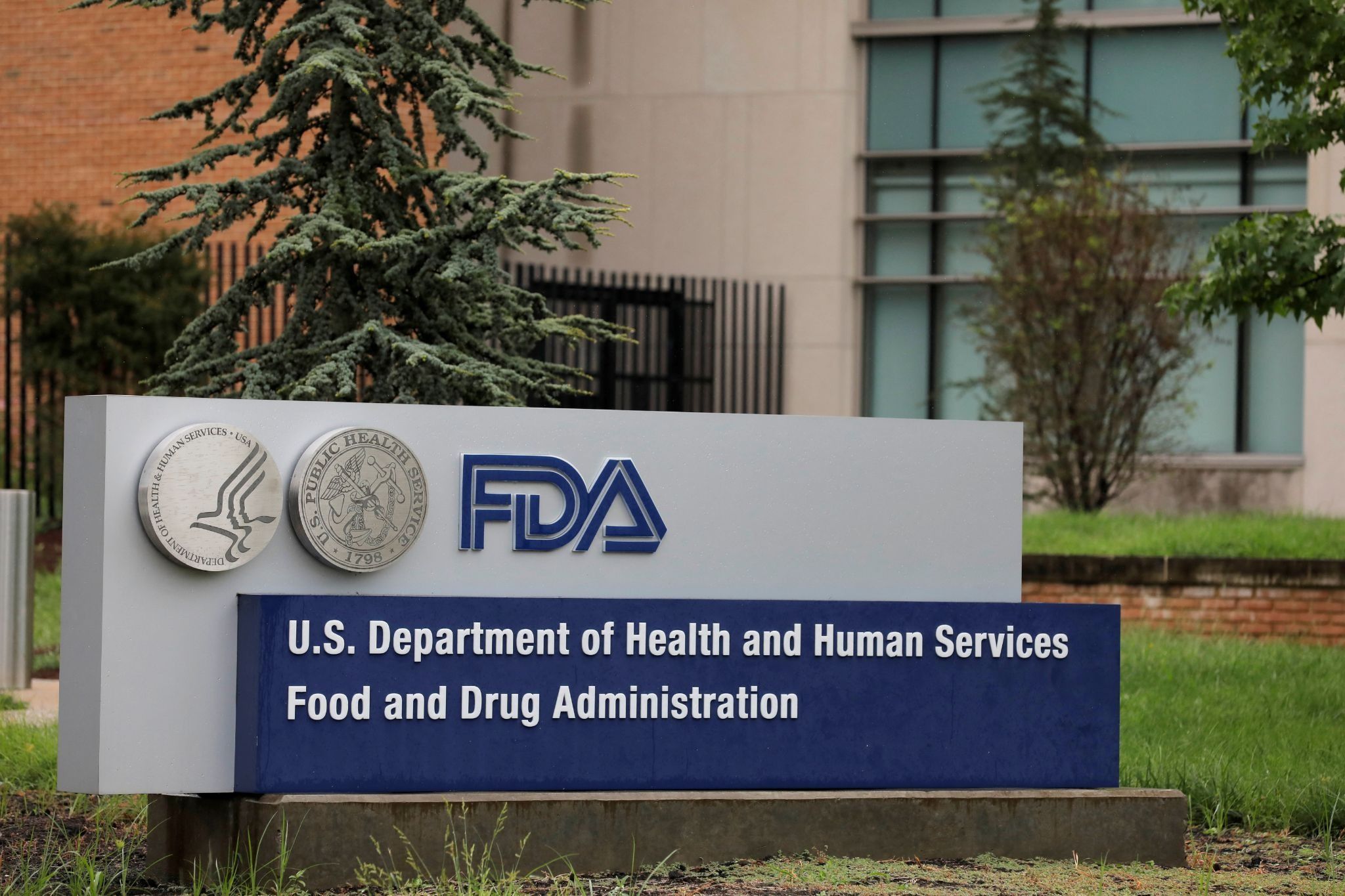 FDA headquarters