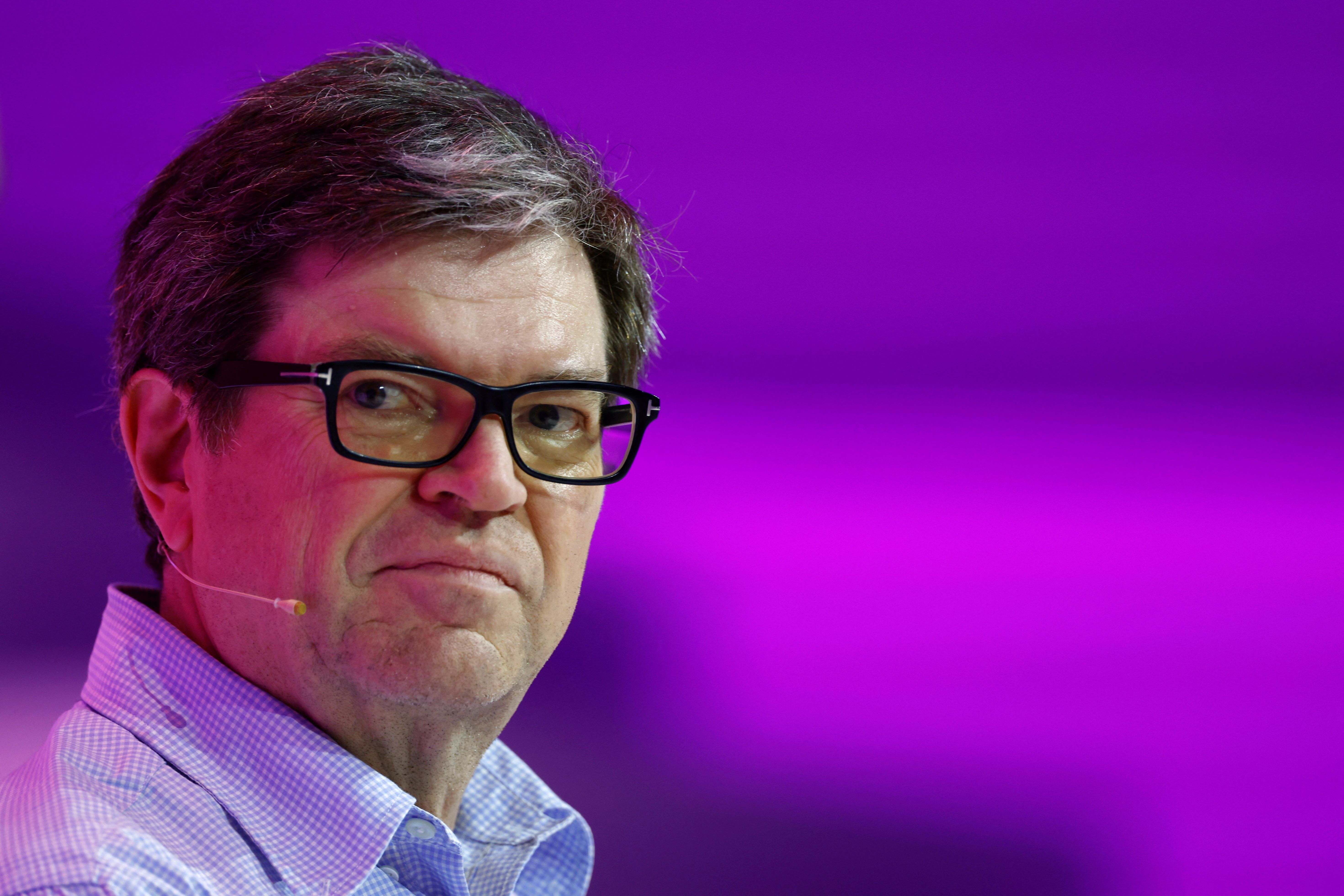 Yann LeCun.