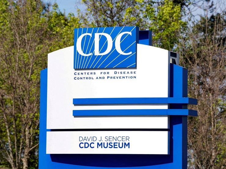 CDC