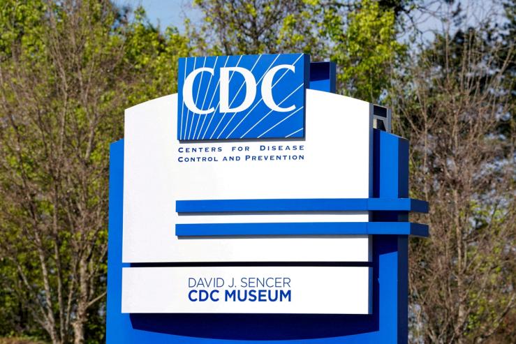CDC
