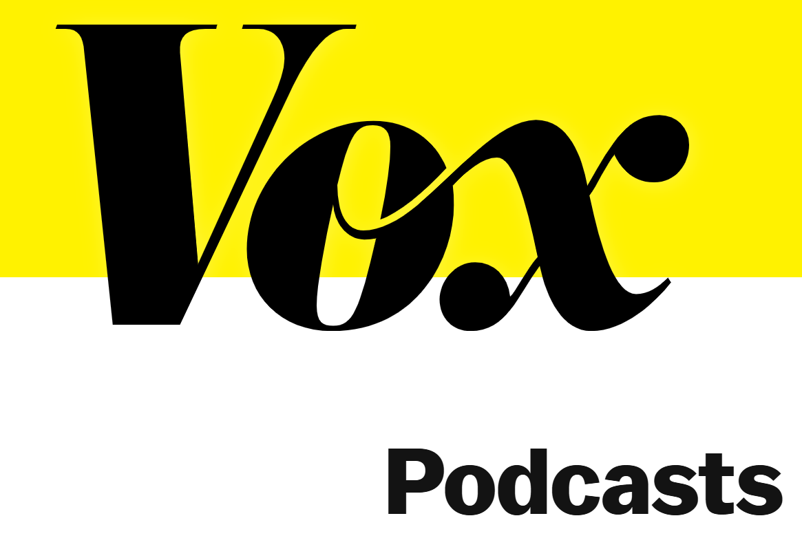 Screenshot of Vox’s website 