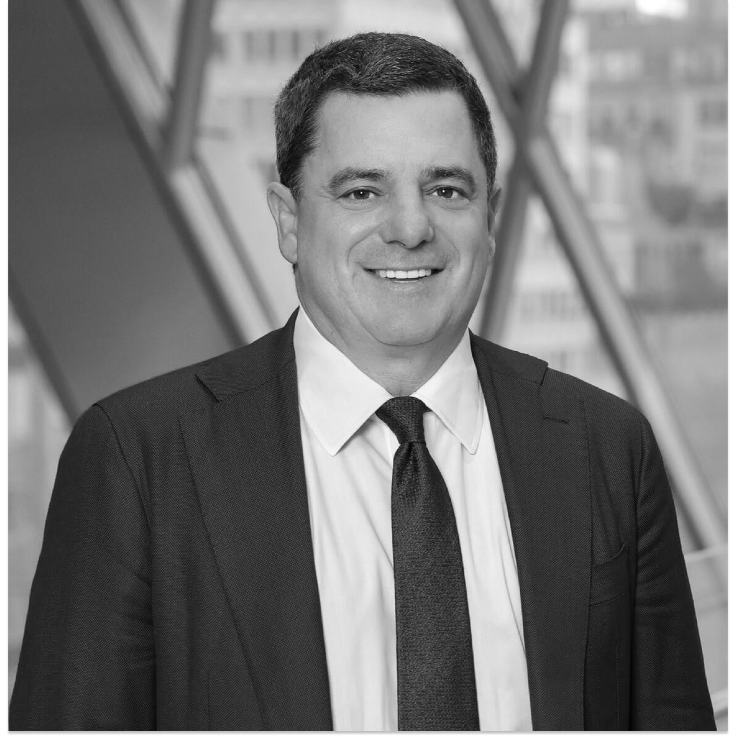 Jim Esposito