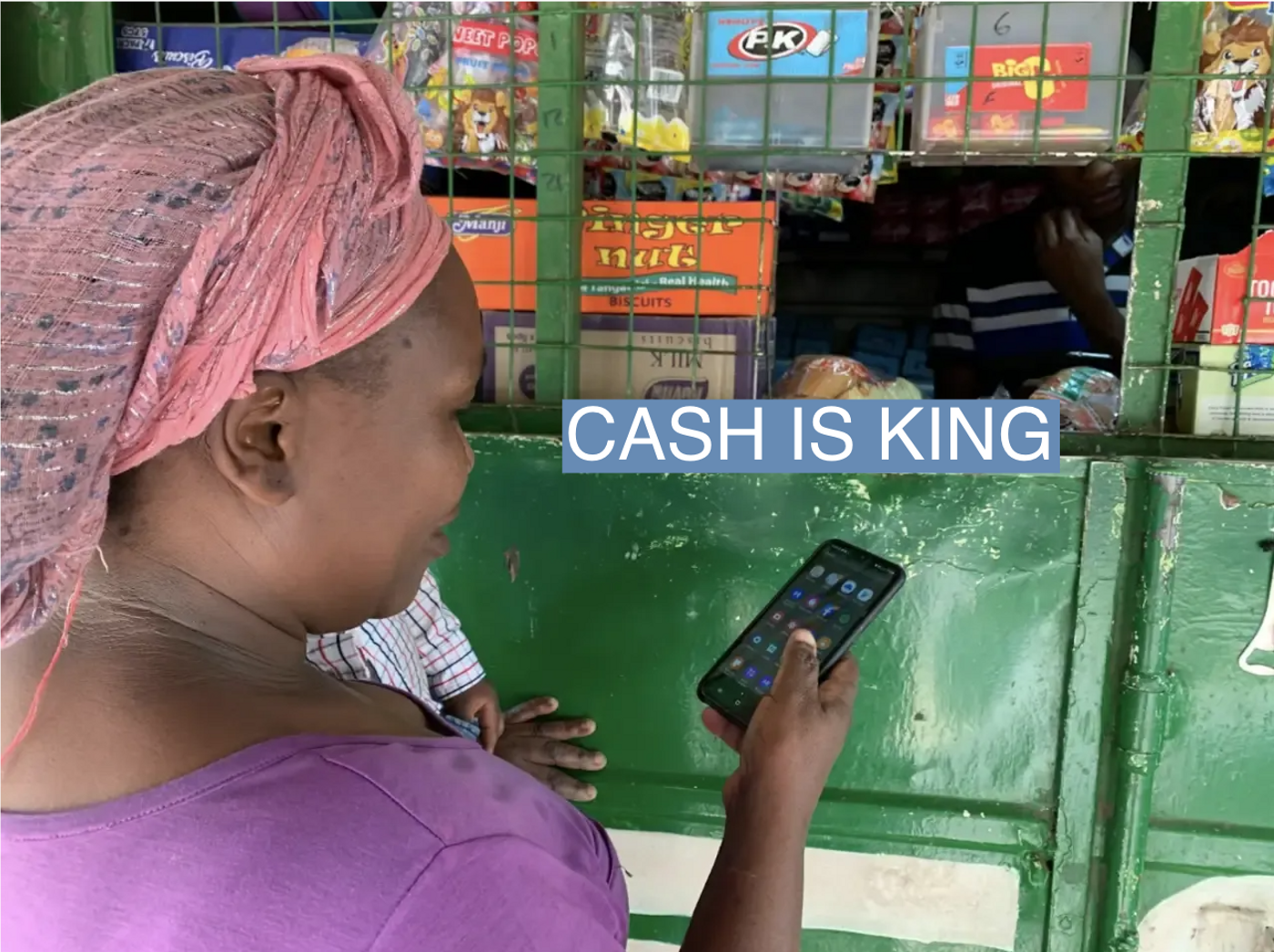 Nothing Phone 1 Price in Kenya - Phone Place Kenya