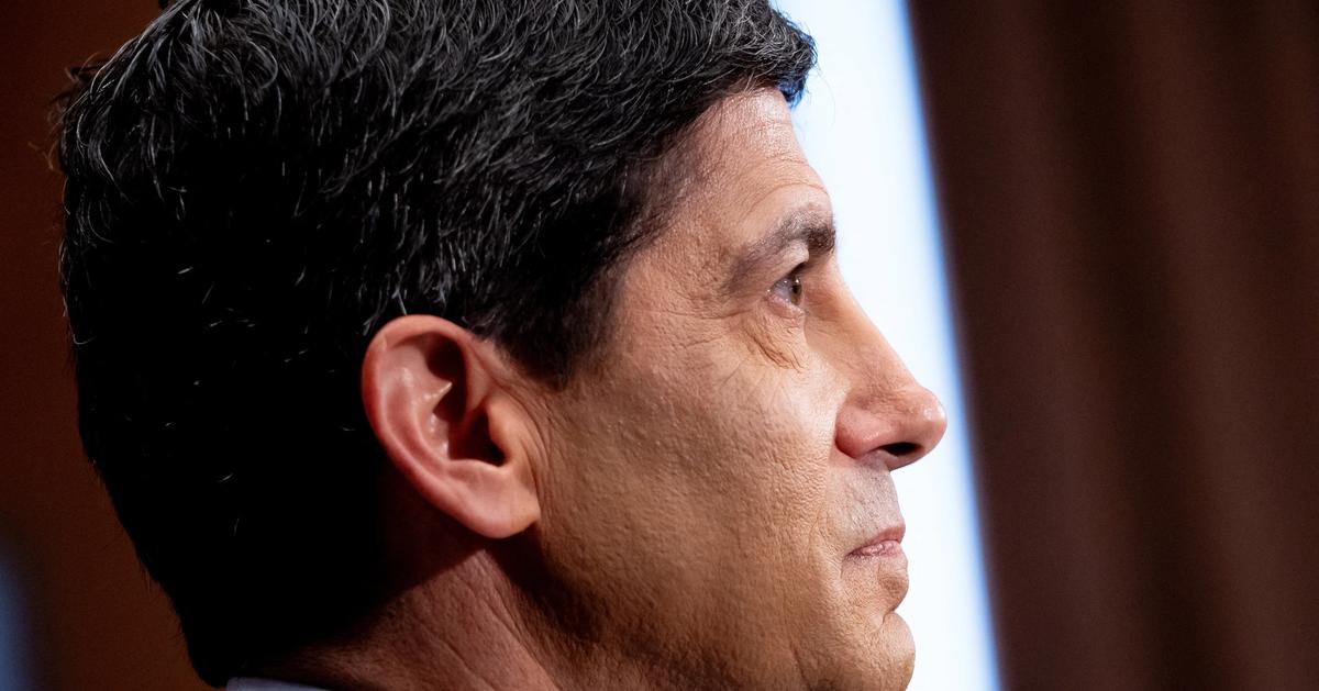 Fed’s Warsh faces high stakes ahead of Jackson Hole conference