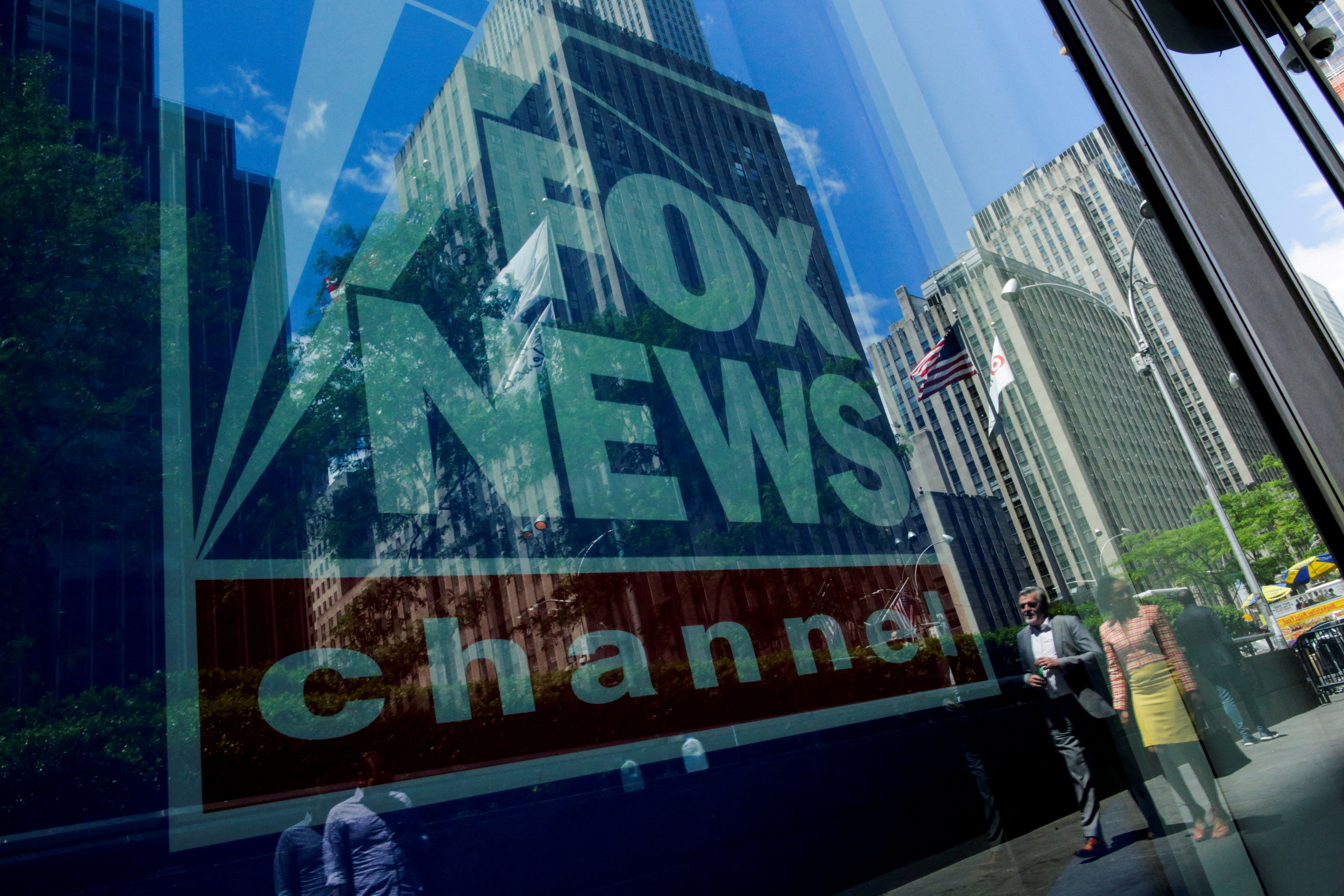 Many Republicans Want Fox News To Be Held Accountable For False ...