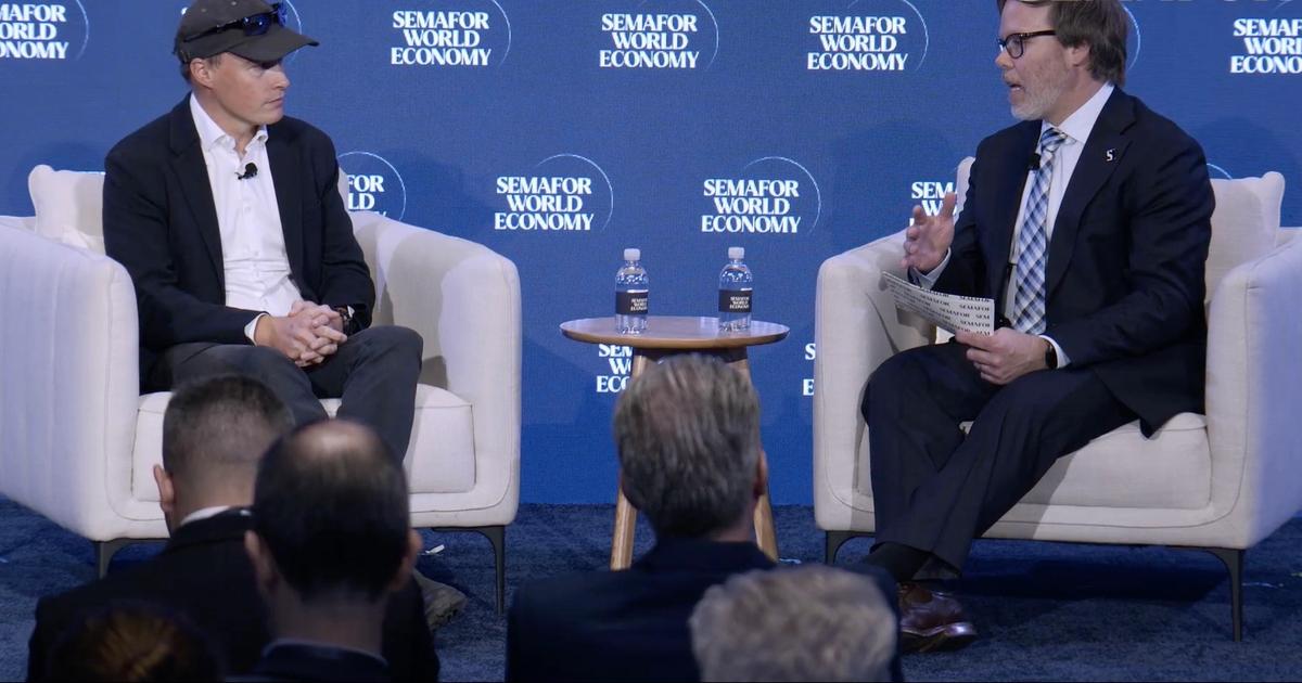 Major US quantum opportunity lies in supply chain, PsiQuantum co-founder says