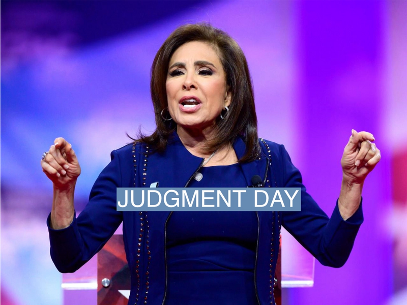 Fox News is trying to keep Jeanine Pirro away from conservative events | Semafor