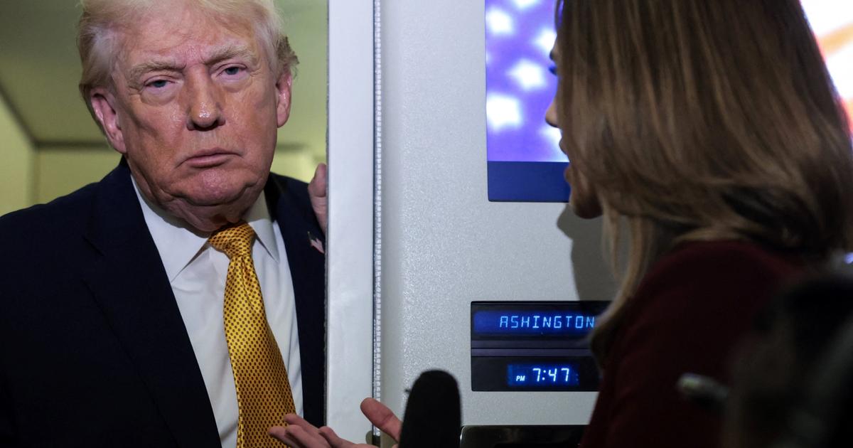 Congress starts to take Trump’s interest in Greenland more seriously