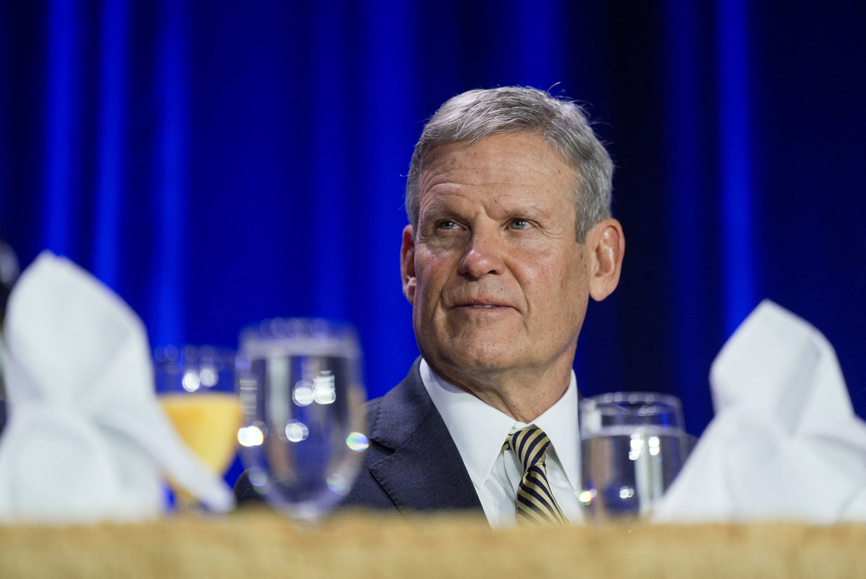 Bill Lee