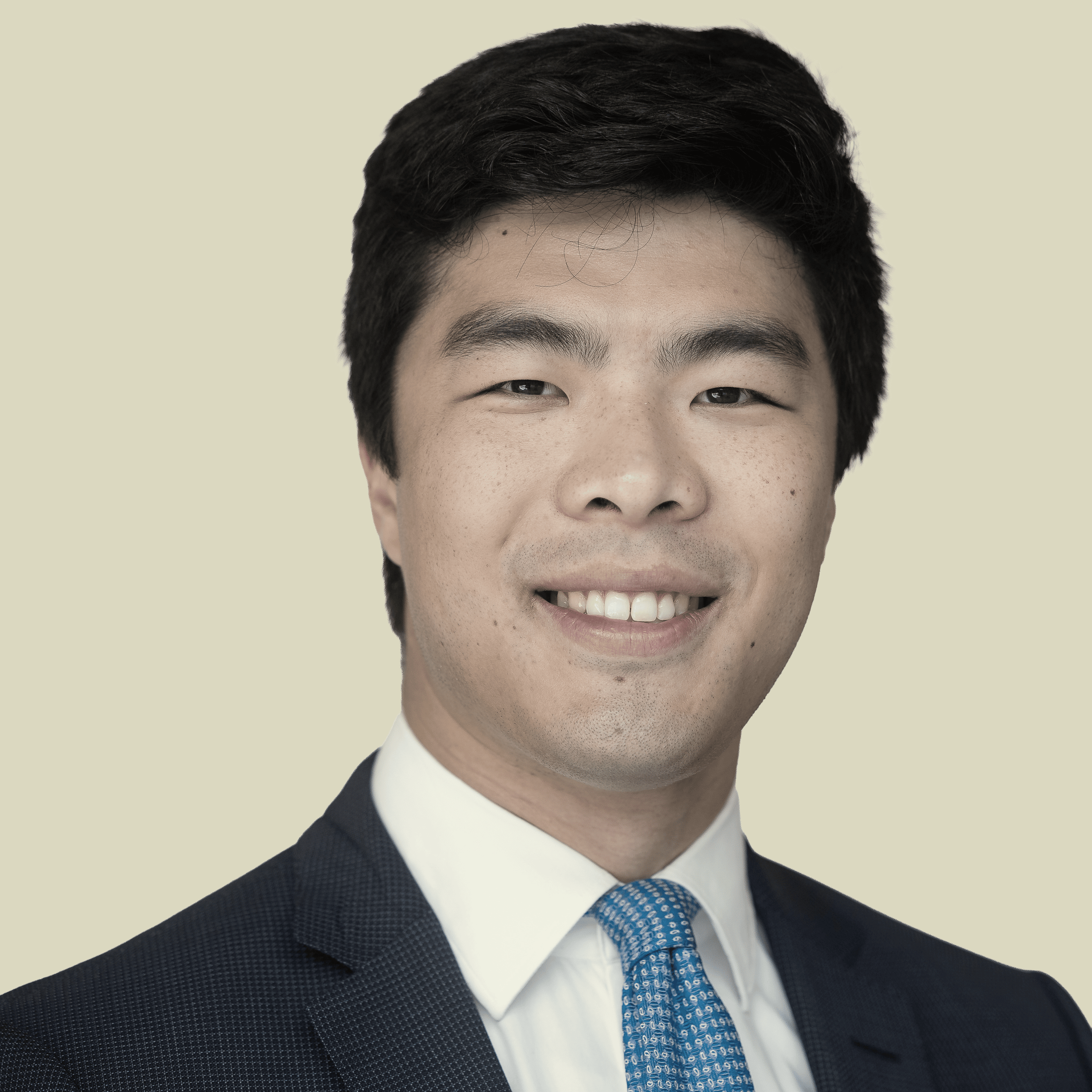 Nicholas Wu