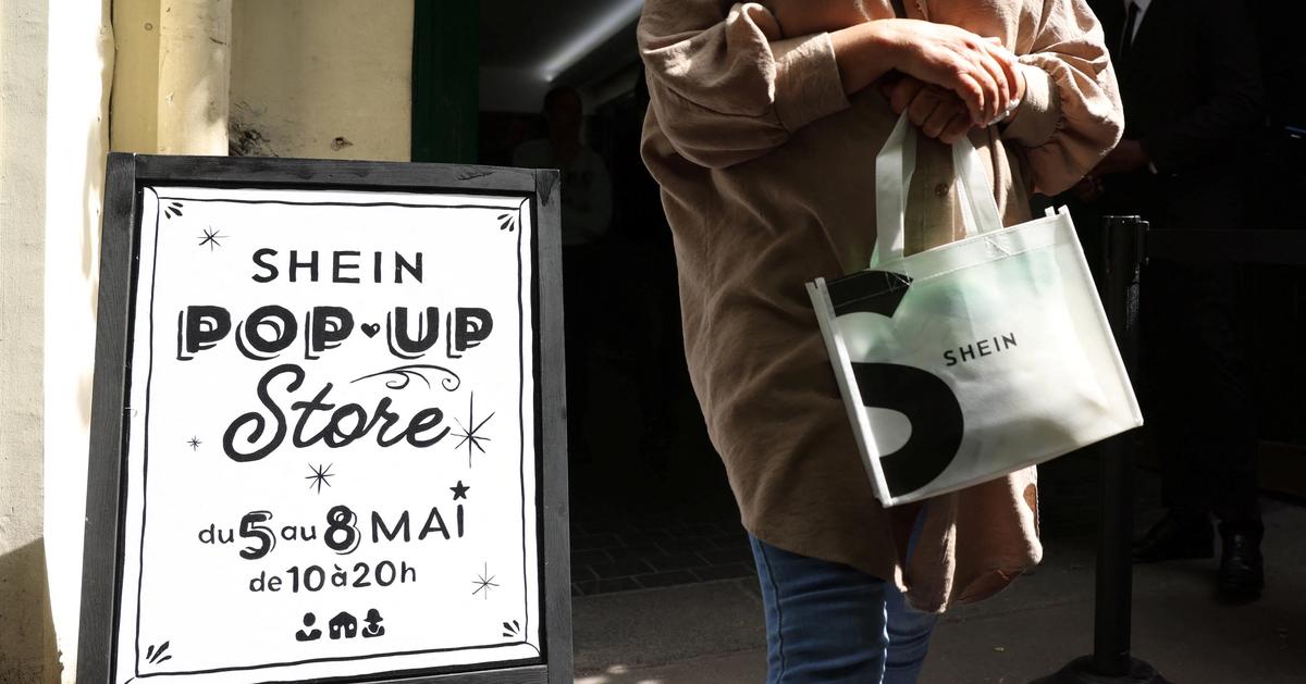 Shein underwhelms in first post-IPO earnings - Semafor