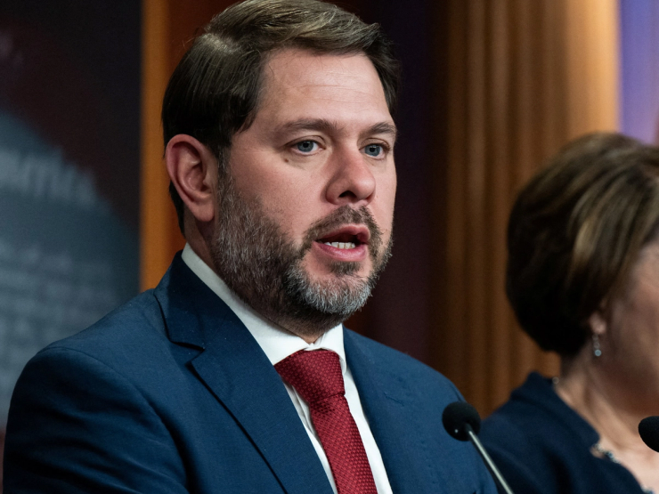 Ruben Gallego