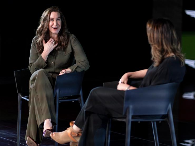 Stephanie Unwin speaks to Semafor’s Liz Hoffman