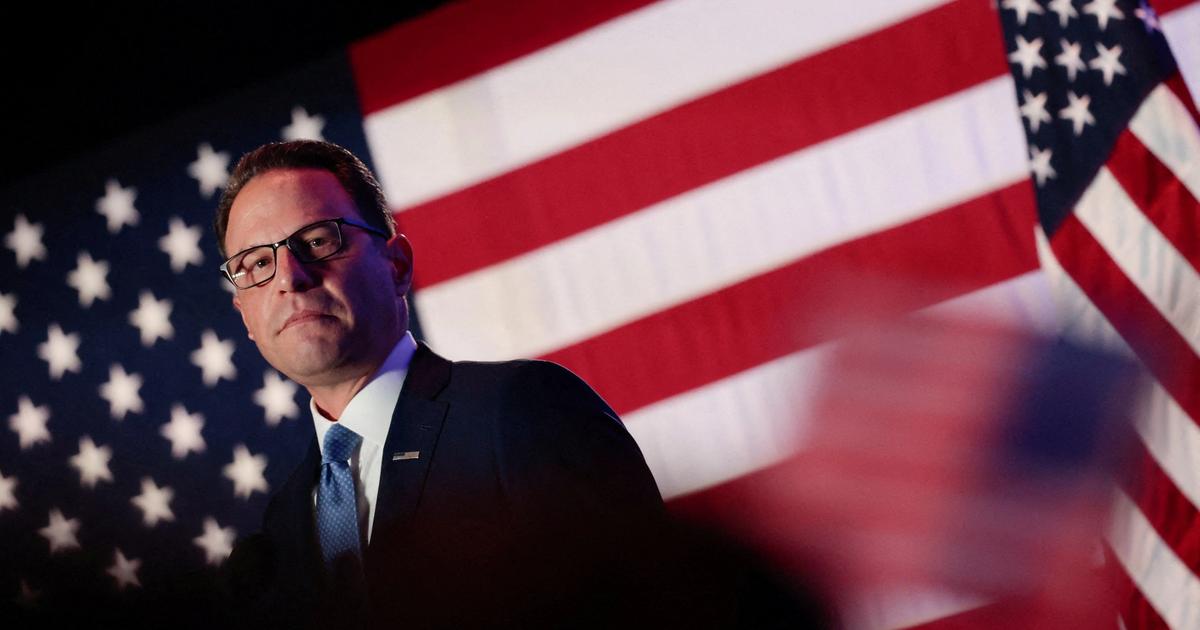 Four takeaways from a huge primary night