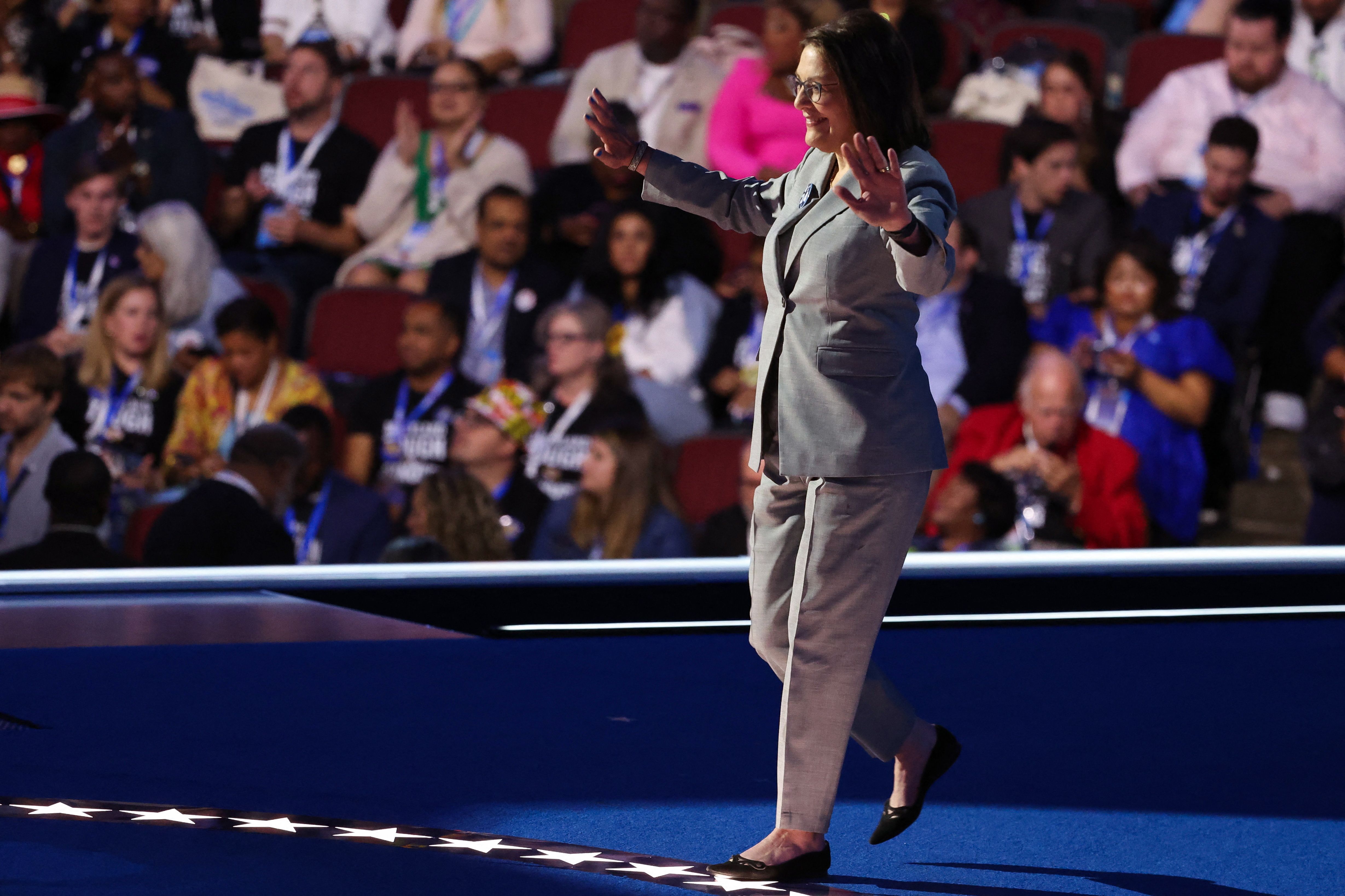 Suzan DelBene