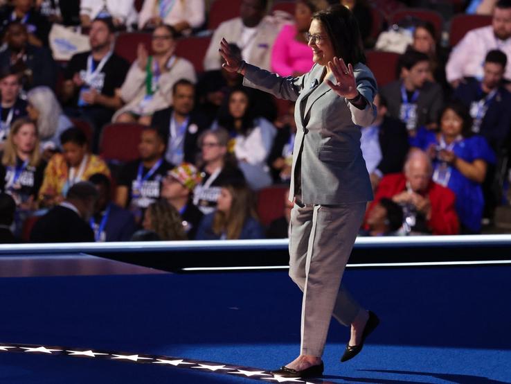 Suzan DelBene