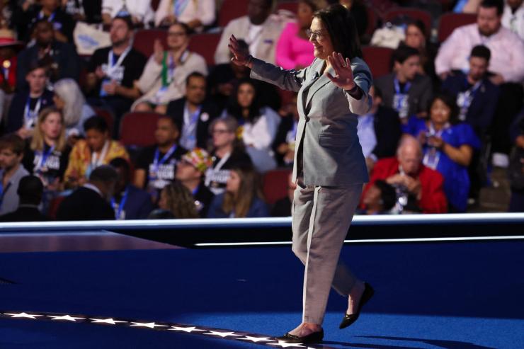 Suzan DelBene