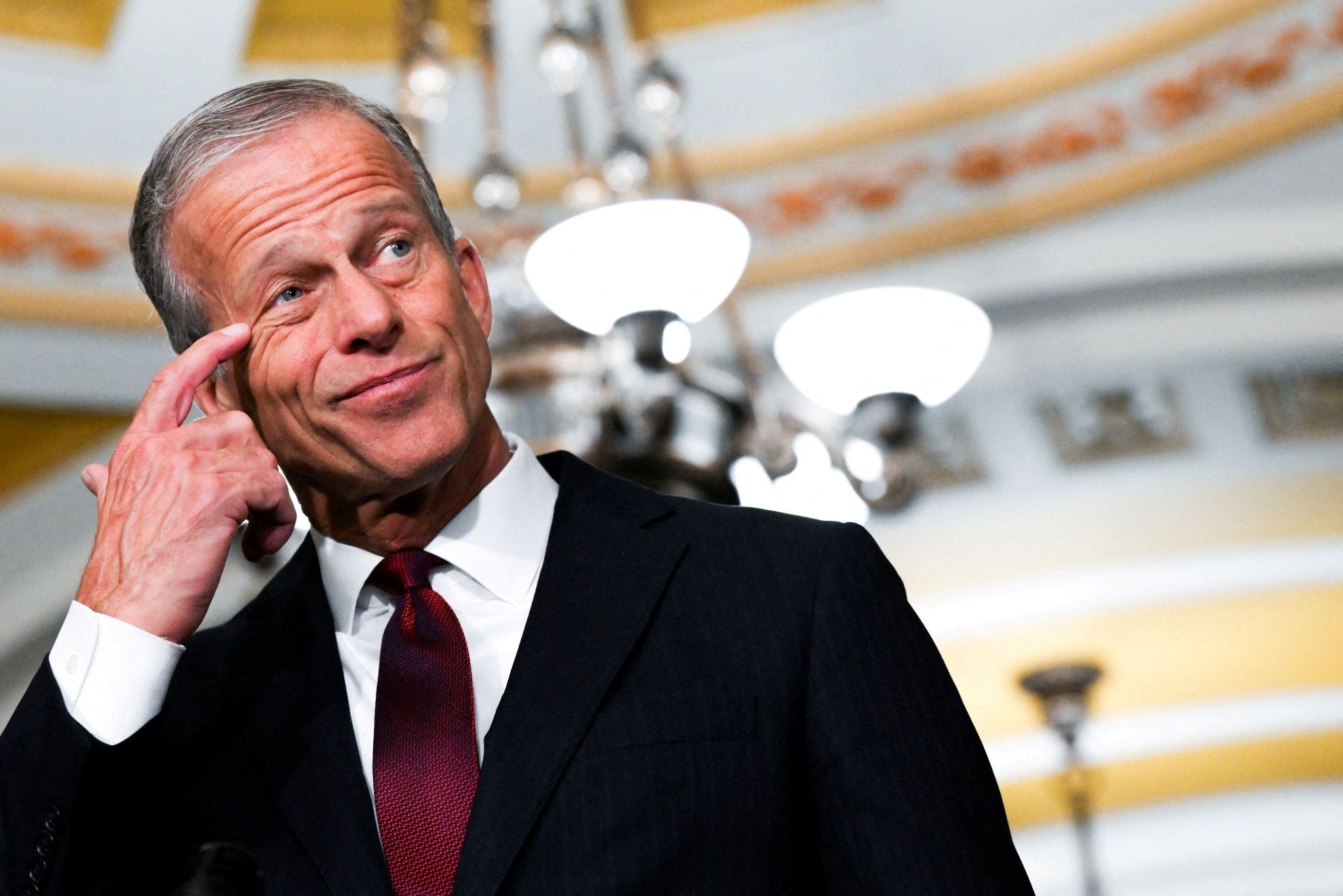 John Thune
