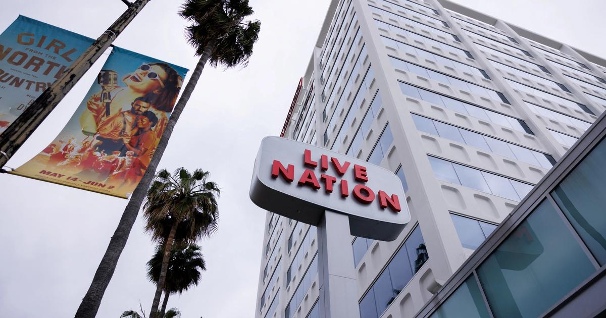 Exclusive / Live Nation settlement talks are dividing Trump’s DOJ
