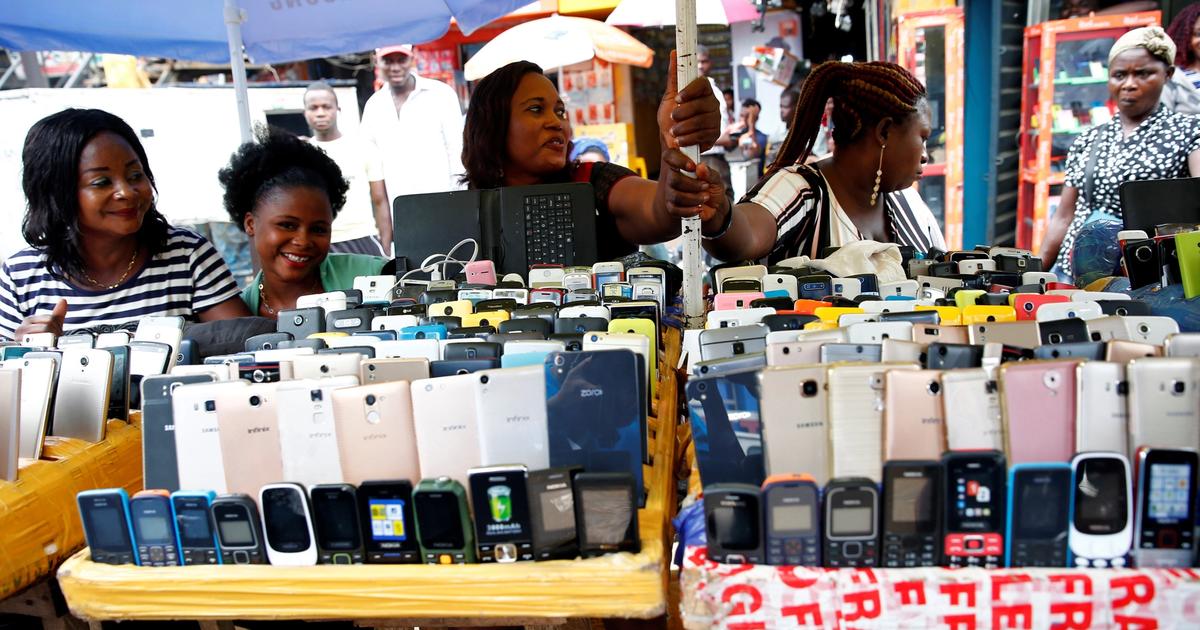 Phone maker Transsion plans $500M Hong Kong IPO - Semafor