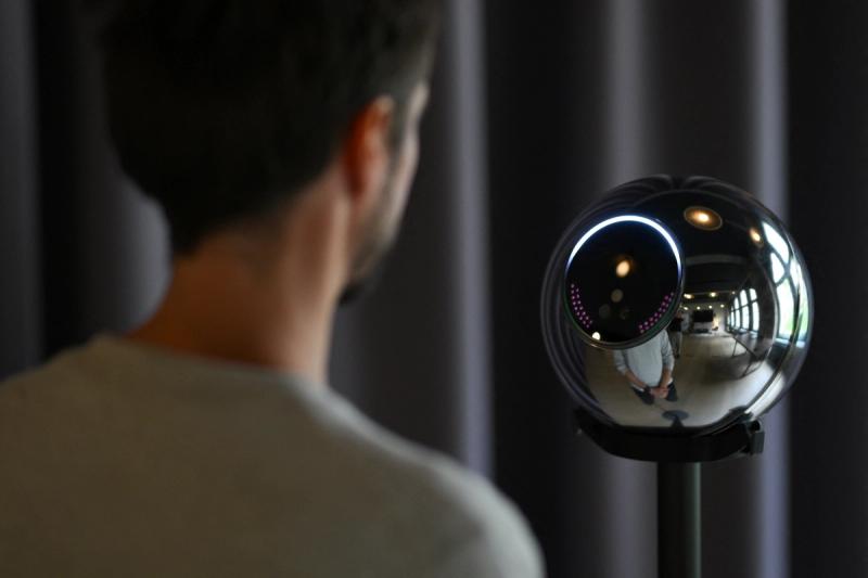 semafor.com - J.D. Capelouto - AI startup World launches proof-of-human tools aimed at agentic commerce