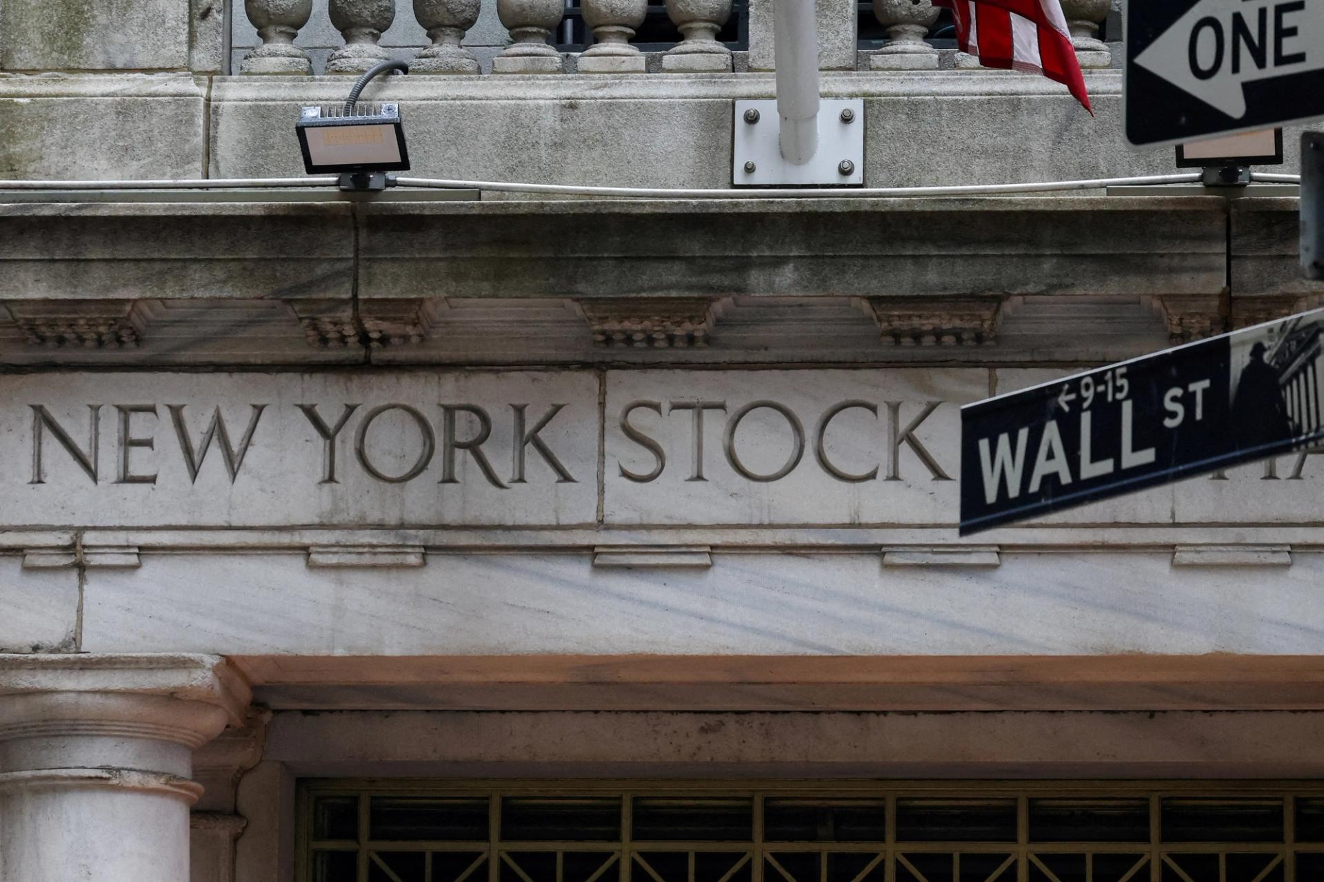 Wall Street.