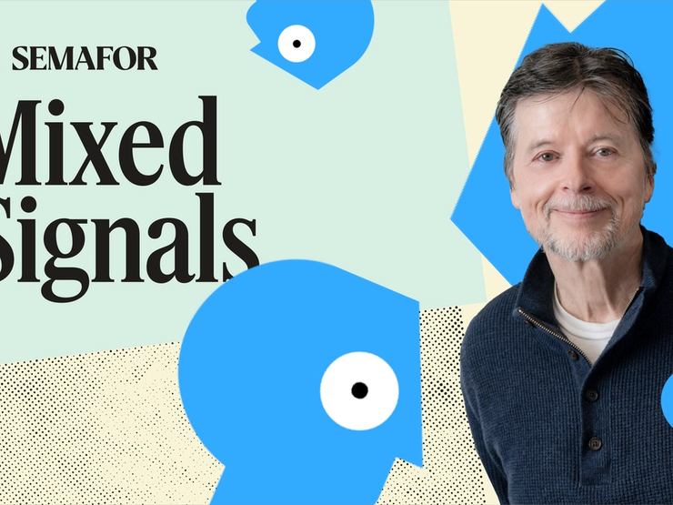 Semafor Mixed Signals