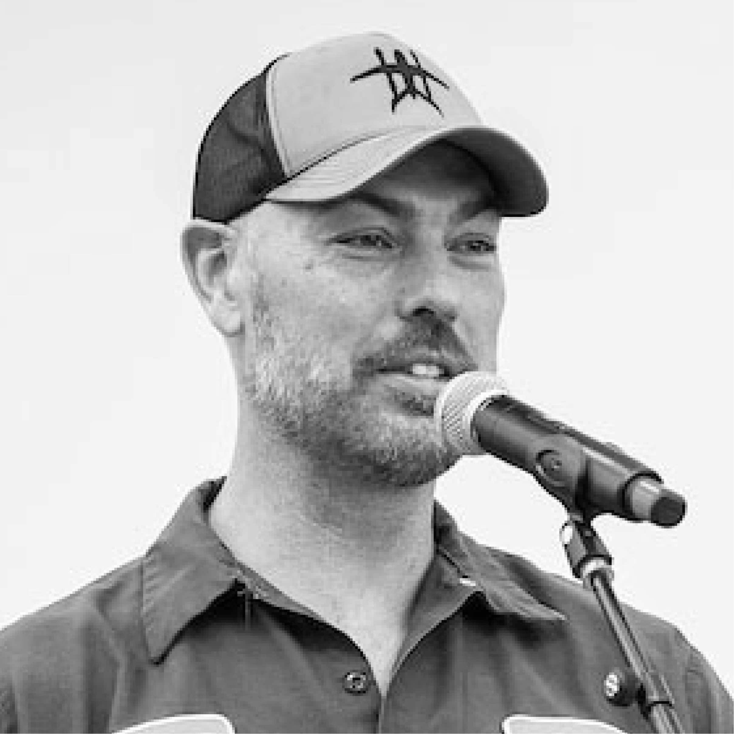 Kyle Clark