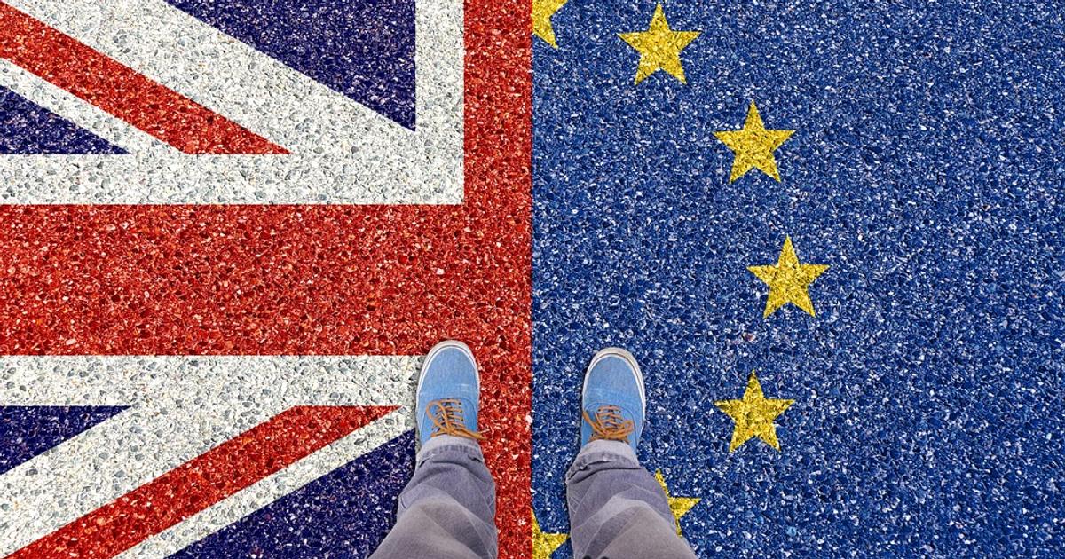 Brexit is more unpopular than ever five years on