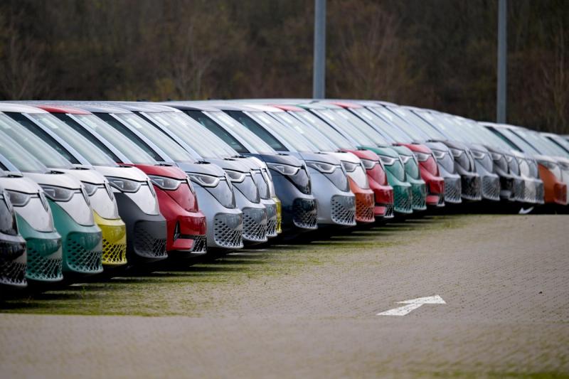 semafor.com - Tom Chivers - Europe EV sales overtook gas cars for the first time in December