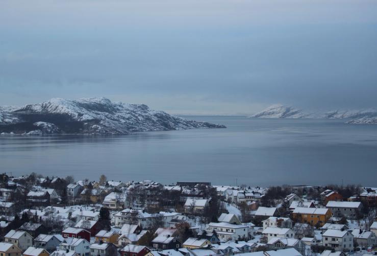 Kirkenes, Norway